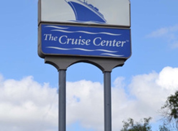 Cruise Center - San Antonio, TX