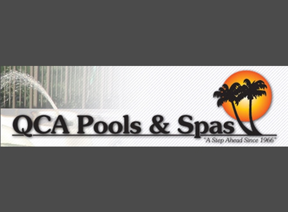 QCA Pools & Spas - Bettendorf, IA