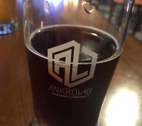 Ankrolab Brewing Company - Naples, FL