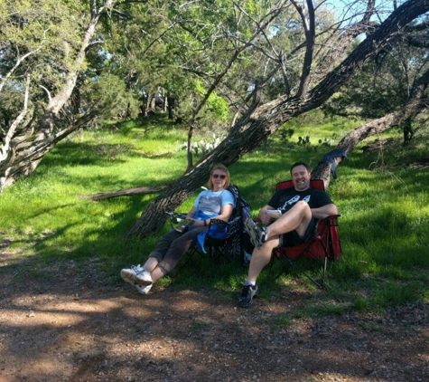 Inks Lake State Park - Burnet, TX