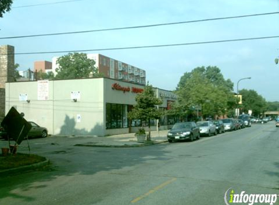 Soapies Cleaners and Tailoring - Evanston, IL