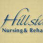 Hillside Nursing And Rehabilitation Center