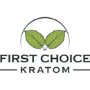 First Choice Kratom - Cigar, Cigarette & Tobacco Dealers