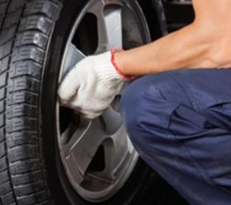 Malugani Tire Center Inc. - Mill Valley, CA