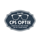 CPS Optix Inc - Opticians