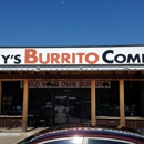Sharky's Burrito Co - Mexican Restaurants