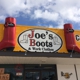 Joe's Boots & Work Clothes