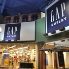 Gap