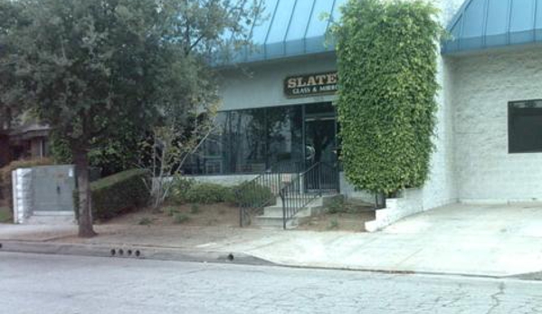 Slater Glass & Mirror - Arcadia, CA