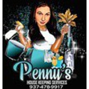 Penny's Housekeeping Services - House Cleaning