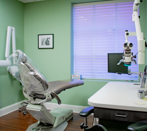 Access Endodontics - Oregon City, OR