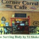 Corner Corral Cafe