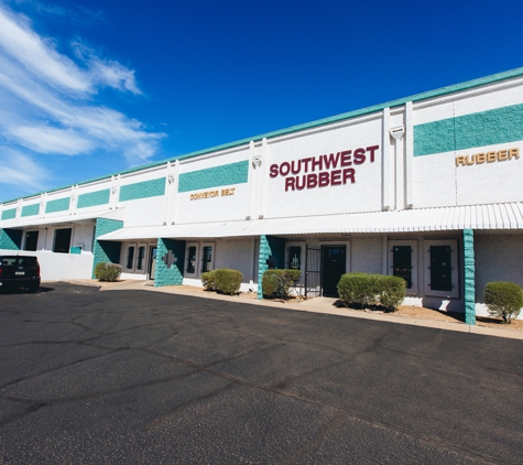 Southwest Rubber & Supply Co - Phoenix, AZ