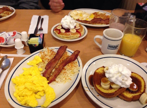 IHOP - Hillsborough, NJ