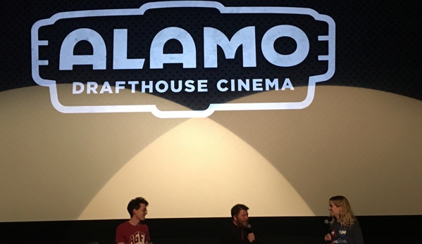 Alamo Drafthouse Cinema Mueller - Austin, TX