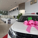 Edison Nissan