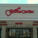 Guitar Center - Guitars & Amplifiers