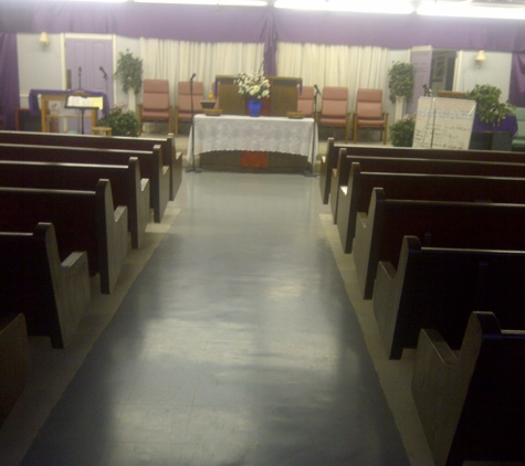 The Pathway Of Life Church, Inc. - Jackson, MS