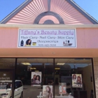 Tiffany's Beauty Supply