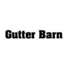 Gutter Barn