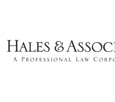 Hales & Associates, Attorneys - Murrieta, CA