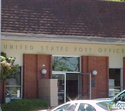 United States Postal Service - Corte Madera, CA