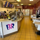 Baskin Robbins - Ice Cream & Frozen Desserts