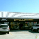 Dry Clean Express - Dry Cleaners & Laundries