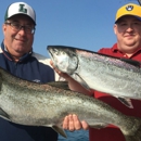 Sea Dog Sportfishing Charters of Sheboygan - Fishing Charters & Parties