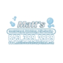 Matts Coastal Carpet and Upholstery Cleaning - Carpet & Rug Cleaners