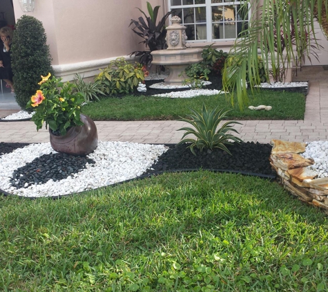 360 Lawn and Landcare - Boynton Beach, FL