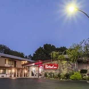 Red Roof Inn - Lancaster, PA