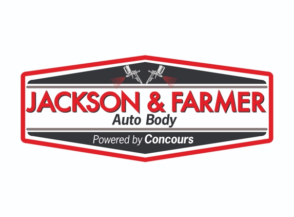 Jackson & Farmer Auto Body - Sparks, NV