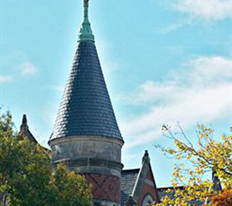 Kellogg Conference Hotel At Gallaudet University - Washington, DC