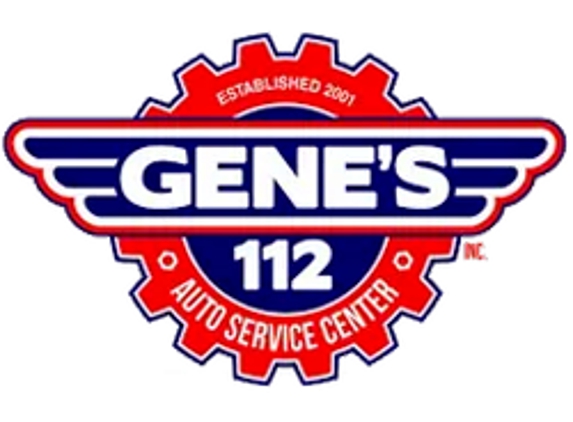 Gene's 112 Auto Service Center Inc. - Patchogue, NY