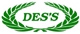 Des's Transport Logo