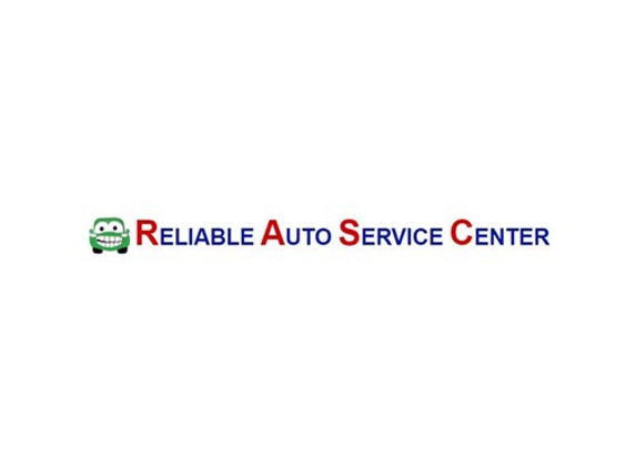 Reliable Auto Service Center - Allen Park, MI