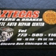 Azteca's Mufflers & Brakes