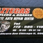 Azteca's Mufflers & Brakes