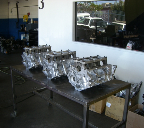 J & M Automotive Repair - Northridge, CA