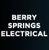 Berry Springs Electrical - Electrical Contractors