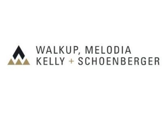 Walkup Melodia Kelly-Schnbrgr - San Francisco, CA