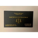 Hugh Best Law Attorney Hugh Best Law - Wrongful Death Attorneys