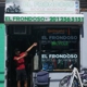 El Frondoso Bicycle Workshop