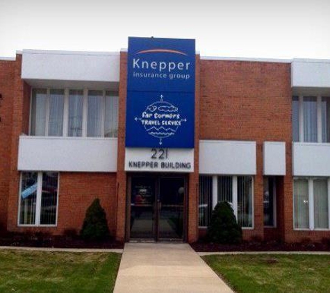 Knepper Insurance Group - Somerset, PA