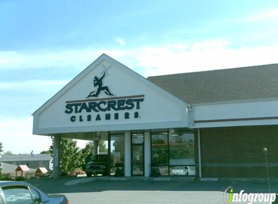 Starcrest Cleaners - Saint Charles, MO