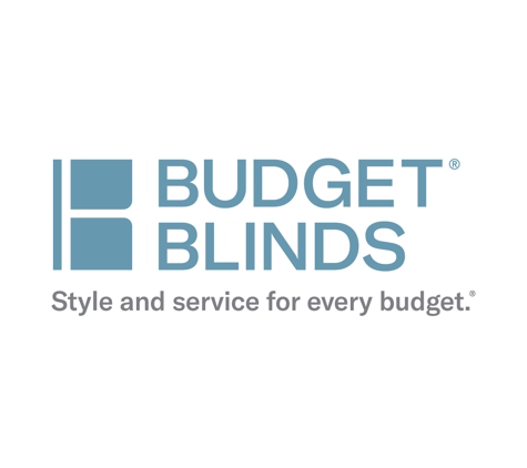 Budget Blinds - Corpus Christi, TX
