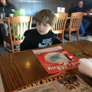 Hideaway Pizza - Pizza