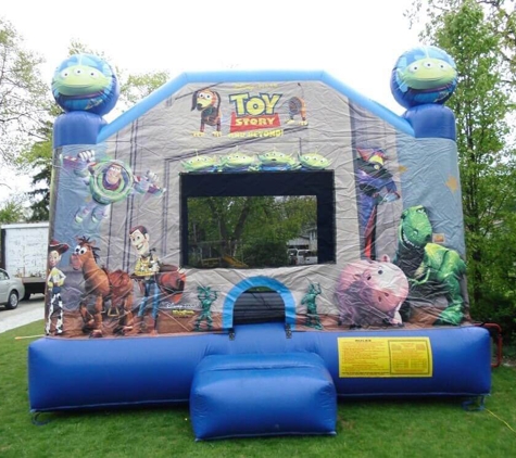 Anthony's Tents & Inflatables - Waukegan, IL