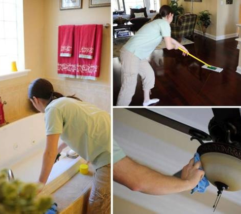 Diamond shine residential commercial cleaning services - Miami, FL